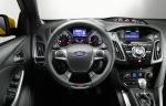 Ford Focus ST 2010 года